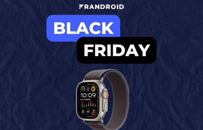 Selbst Apple-Produkte können dem Black Friday nicht widerstehen