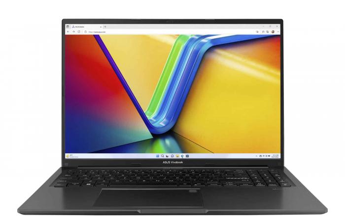 Aktion 449 € Genießen Sie den Komfort eines 16-Zoll-Ultrabooks von Asus mit 16:10-Bildschirm für weniger als 450 € beim Black Friday Cdiscount!