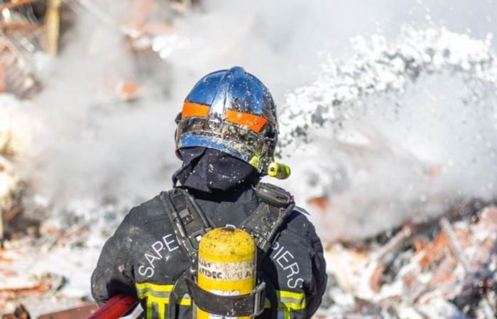 et-Garonne – Meauzac: Eine Explosion mit anschließendem Brand führt zum Tod eines Siebzigjährigen