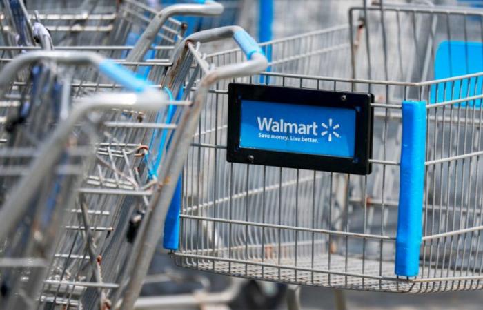 Walmart Black Friday-Öffnungszeiten – Details zu den Ladenöffnungszeiten 2024