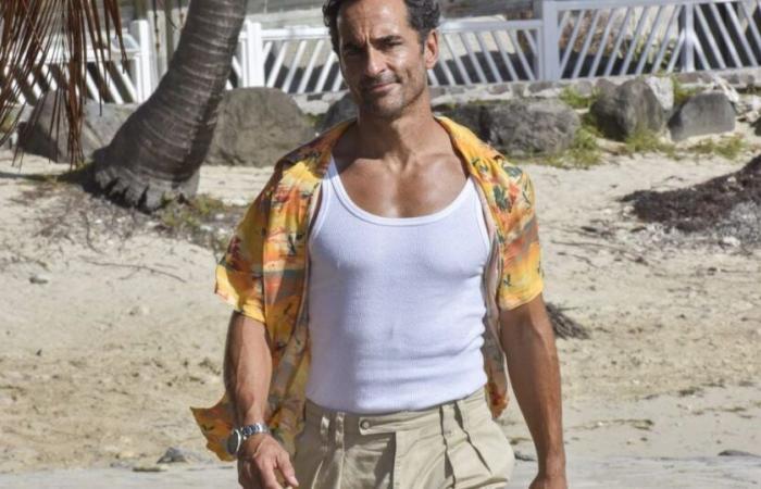 Publikum: Hat „Commandant Saint-Barth“ mit Florent Peyre die Messlatte bei TF1 gehalten?