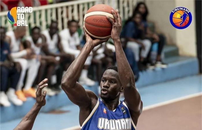 Road To BAL – Elite 16: Urunani BBC setzt auf Mouhamed Doumbya (23 Punkte, 17 Rebounds) und sichert sich so den zweiten Sieg in Folge