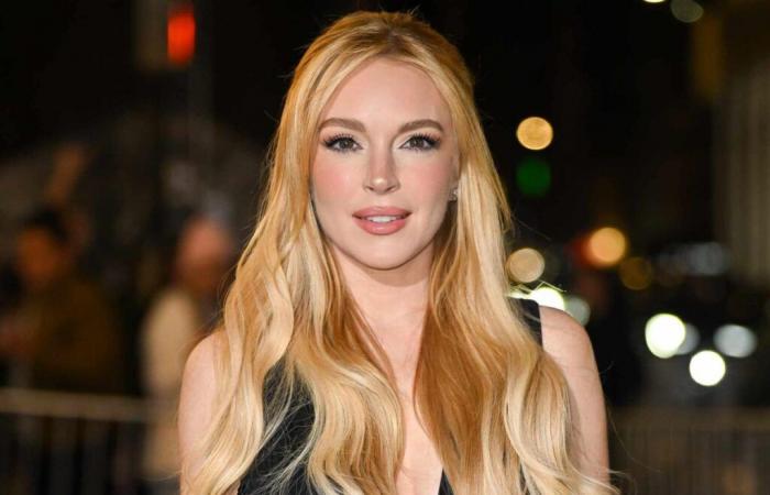 Lindsay Lohan enthüllt ihren „normalen“ Tagesablauf in Dubai und den größten Unterschied zum Leben in LA