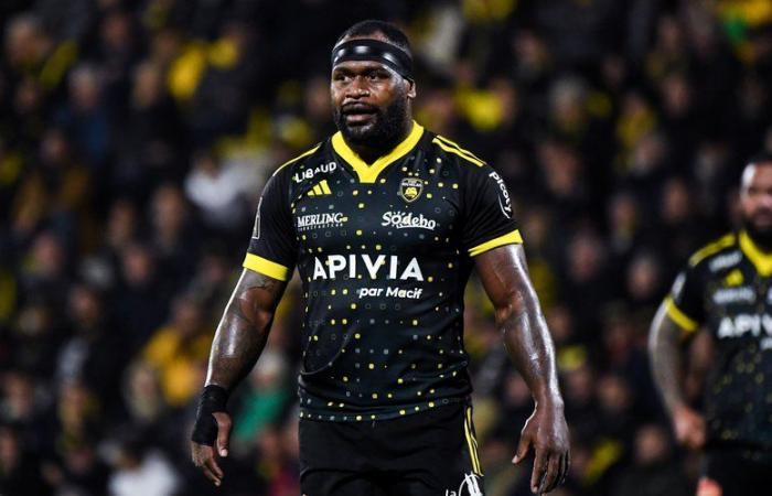 Top 14 – „Ich hatte wirklich Angst, dass meine Rugby-Karriere vorbei ist“: Sechs Monate nach einer Rechnung ist Botia wieder bei La Rochelle