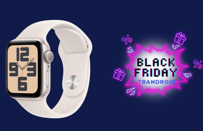 Selbst Apple-Produkte können dem Black Friday nicht widerstehen