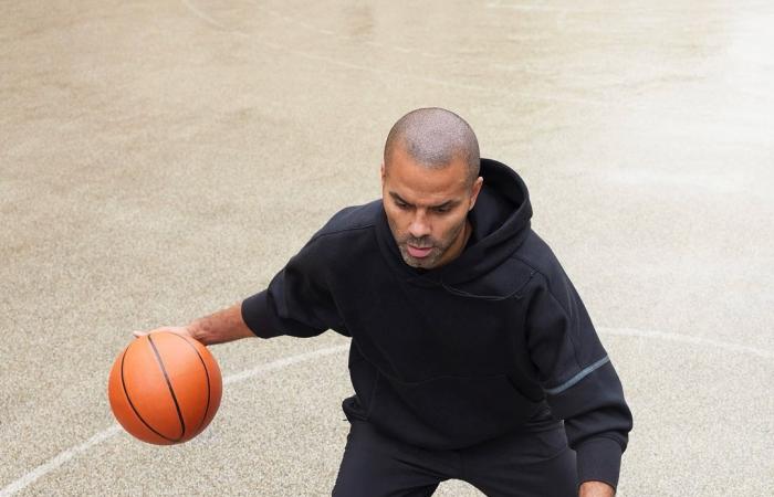 Tony Parker Vermögen, Karriereverdienst und Gehaltsaufschlüsselung