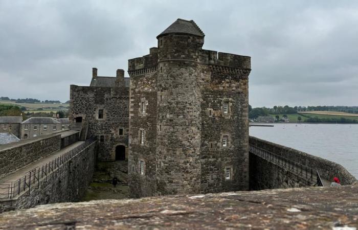 Alle spektakulären Geheimnisse des Schottland-Sets