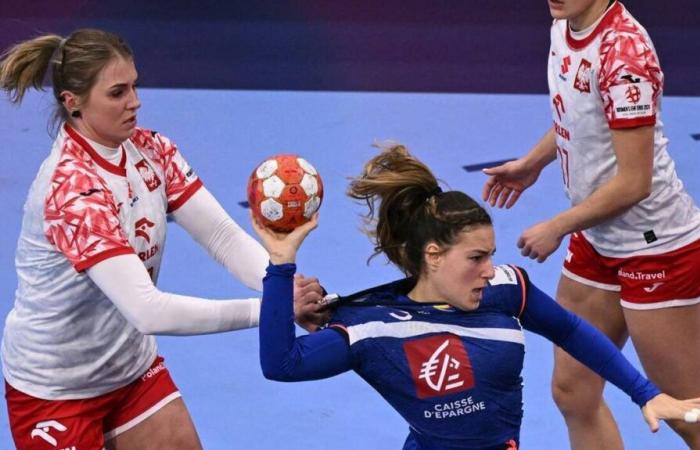 Handball-Europameisterschaft 2024. Die Vorrunden-Gruppenwertung