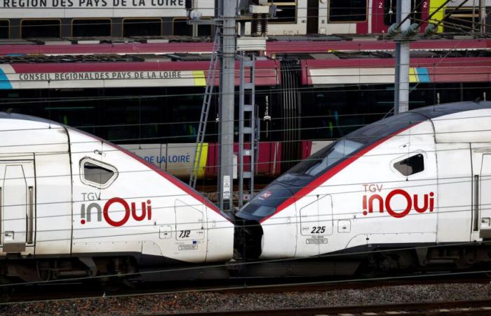 SNCF: Der Gehaltsvertrag 2025 wurde nach der Unterzeichnung durch zwei Gewerkschaften validiert