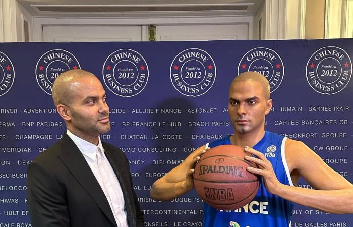 Tony Parker Vermögen, Karriereverdienst und Gehaltsaufschlüsselung