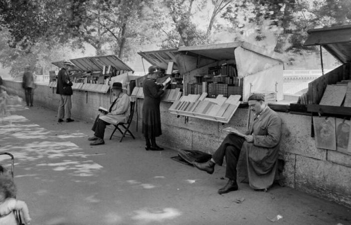 Die 8 schönsten Ausstellungen, die Sie im Dezember in Paris nicht verpassen sollten