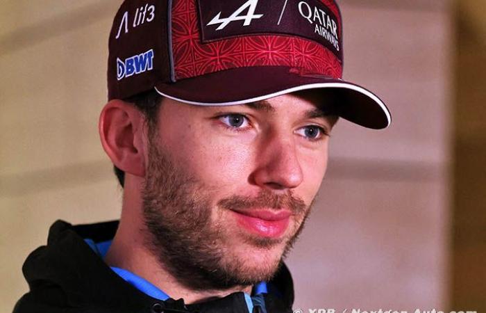 Formel 1 | Gasly: ​​Tsunoda hat bei Red Bull „seine Chance verdient“.