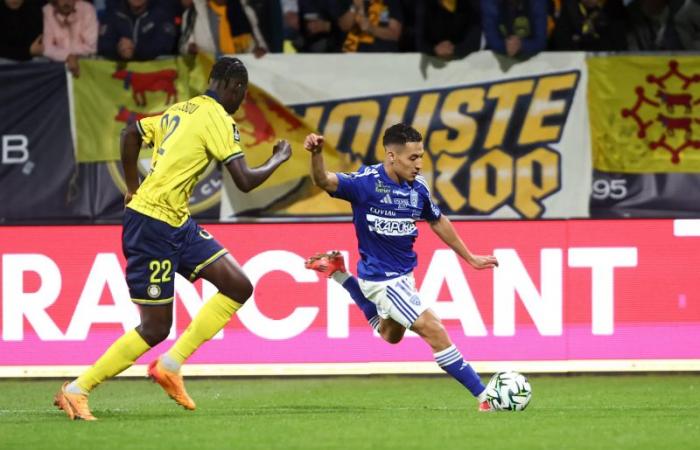 Warum ist Bastia-Nancy der Schock des Wochenendes? – In Partnerschaft mit Betsson