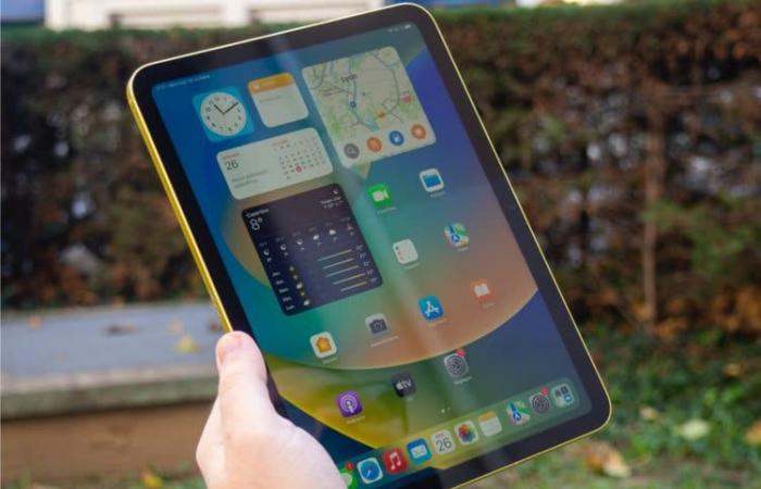 Black Friday: Die besten iPad-Angebote des Tages ab 344 €