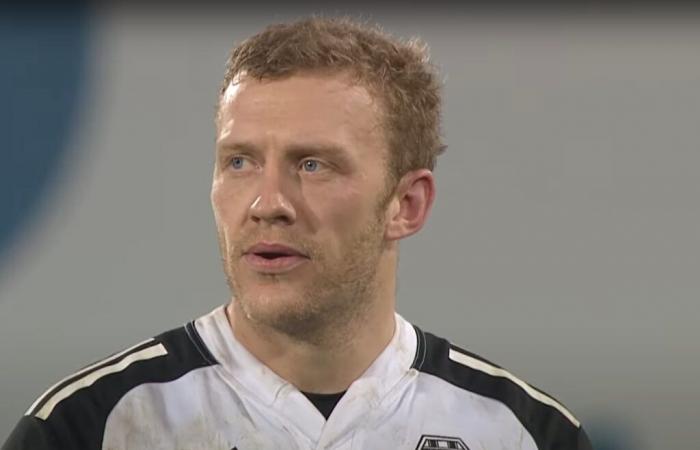 Pro D2 – Brive dominiert Montauban, übernimmt die Führung in der Meisterschaft, verliert aber Stuart Olding – Quinze Ovalie