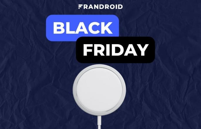 Selbst Apple-Produkte können dem Black Friday nicht widerstehen