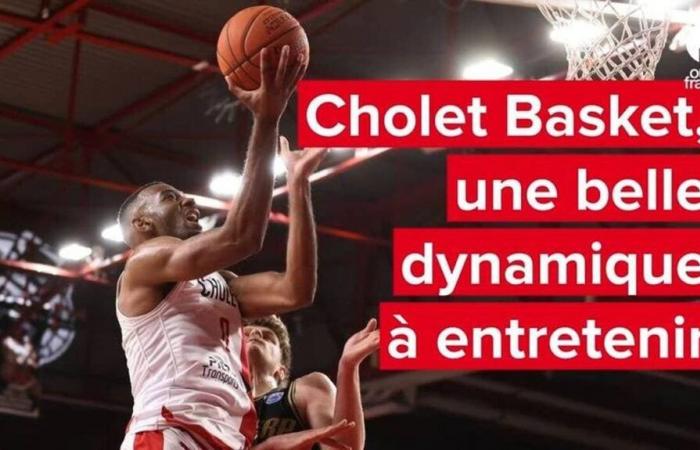 Betclic Elite. Was Sie vor dem Spiel zwischen Cholet Basket und Chalon-sur-Saône beachten sollten