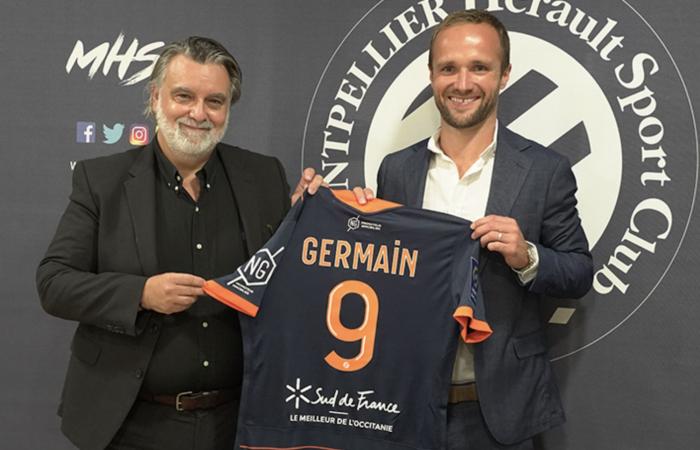 Valère Germain. Wie hoch ist sein Gehalt in Australien bei Macarthur FC?