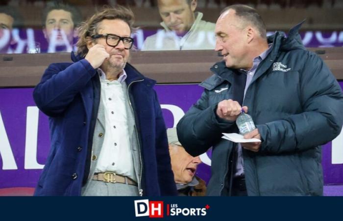 Anderlecht gibt hervorragende Neuigkeiten bezüglich seiner finanziellen Gesundheit bekannt!