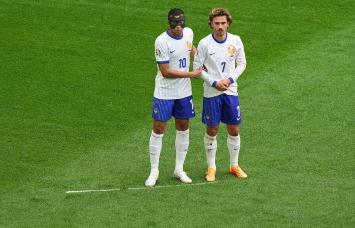 Real Madrid – Mbappé: Großes Problem ohne Neymar und Griezmann?