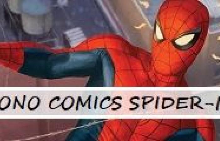 Ihr freundlicher Nachbarschafts-Spider-Man: Influencer Peter Parker kümmert sich um seine Netzwerke!