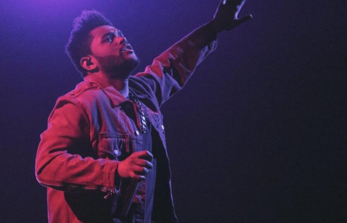 The Weeknd verrät endlich das Erscheinungsdatum seines Albums