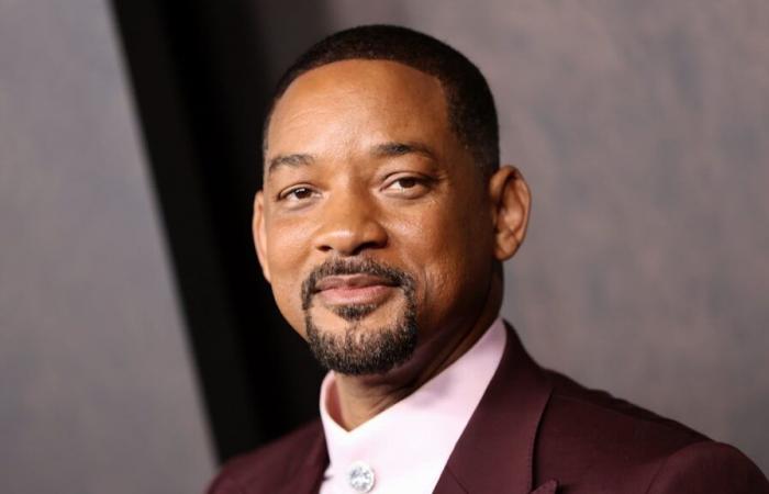 In Will Smiths zweistöckigem Wohnmobil für 2,5 Millionen US-Dollar, das über ein Kino mit 30 Sitzplätzen verfügt