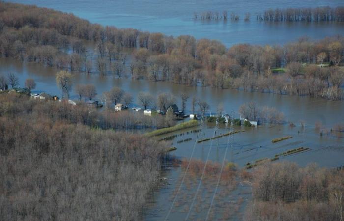 Überschwemmungsgebiete: Argenteuil fordert von Quebec Flexibilität und Transparenz