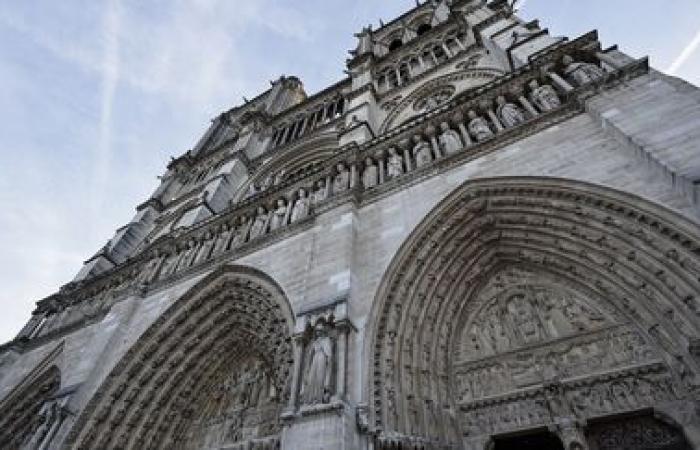 Wiedereröffnung von Notre-Dame de Paris: Wie kann man die Kathedrale besichtigen?