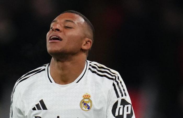 Die drei besorgniserregenden Vertraulichkeiten über Kylian Mbappé