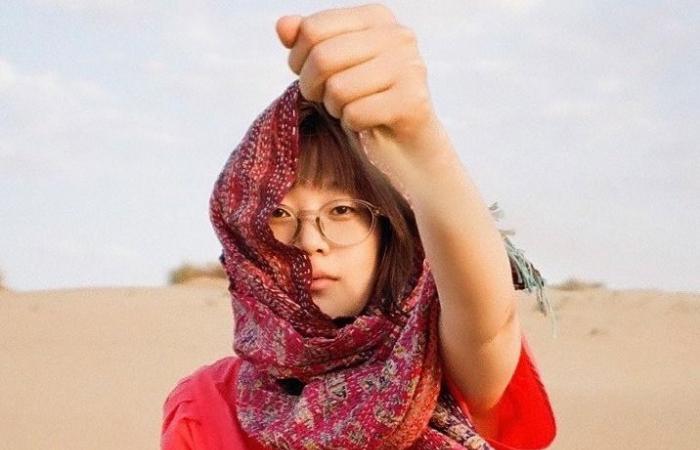 „Wüste von Namibia“: Yamanaka Yôko, das junge Wunderkind des japanischen Kinos, hält, was sie verspricht