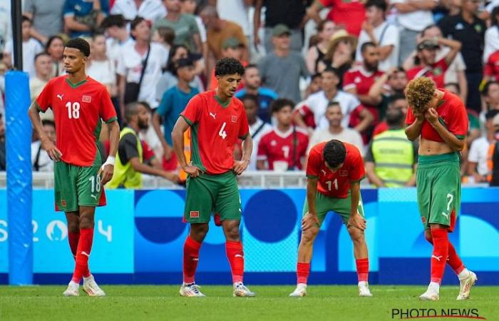 Die belgische Union kann es für dieses große Talent immer noch glauben: „Wenn Belgien mich anruft, wird es ein Dilemma sein …“ – Alles Fußball