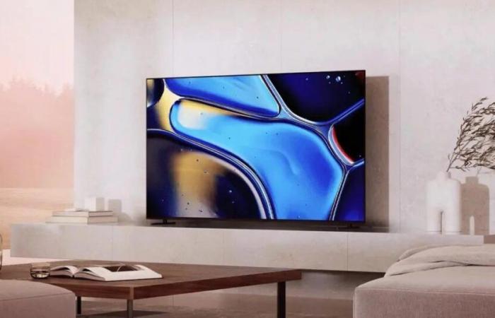 Mit dieser riesigen Aktion bei Amazon sinkt der Preis des revolutionären OLED-Fernsehers auf den niedrigsten Stand