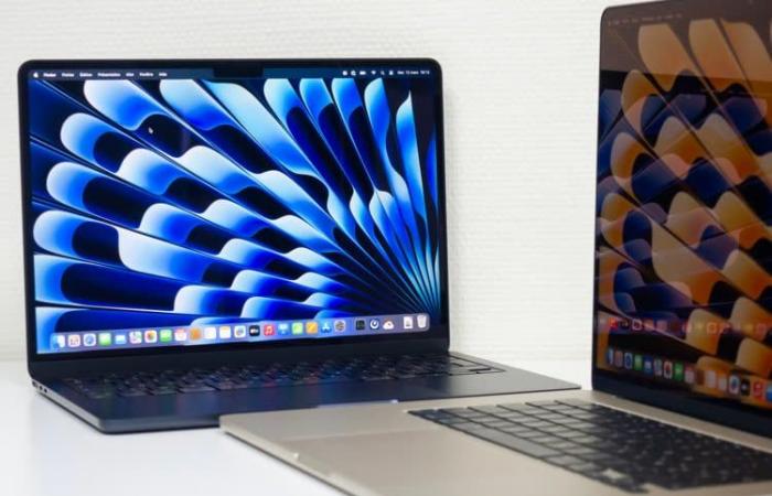 Black Friday: Die besten Aktionen des Tages für Macs