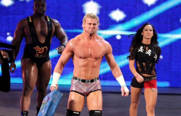 Was WWE ursprünglich für Dolph Zigglers Cash-In geplant hatte