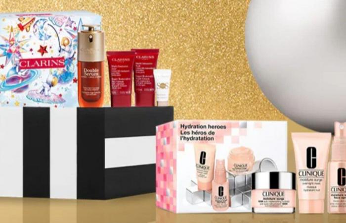 Ihre Hautpflegeroutine zum kleinen Preis? Es ist am Black Friday bei Sephora erhältlich