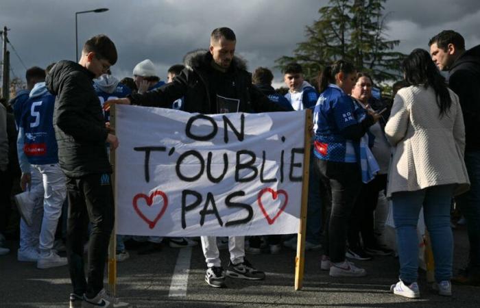 Ein Jahr nach dem Tod von Thomas in Crépol werden schließlich zwei Demonstrationen in Romans-sur-Isère genehmigt – Libération