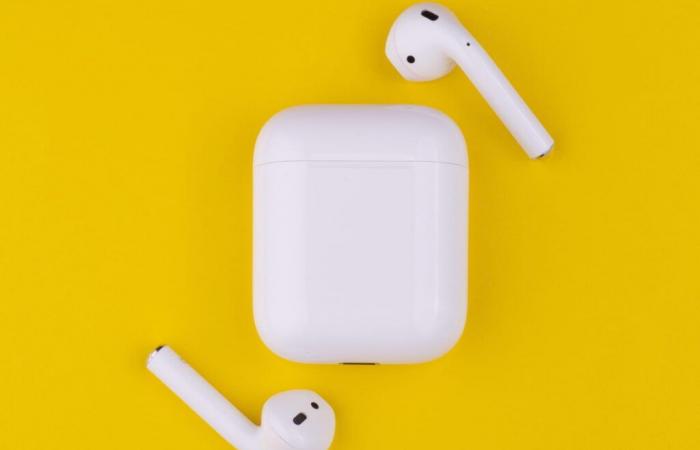 Die AirPods Pro 2 im Sonderangebot, die ultimativen AirPods 2 geopfert!