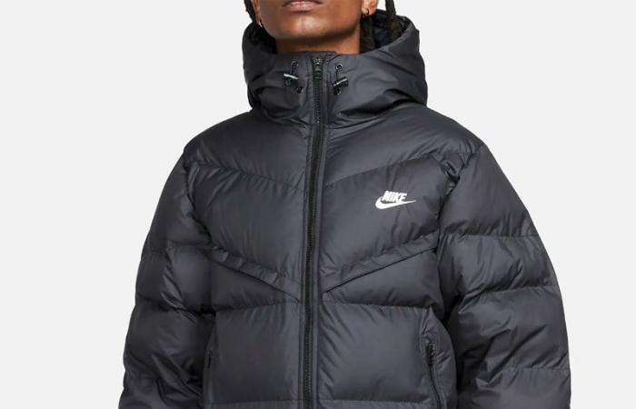 Nike Black Friday Sale 2024, erhalten Sie bis zu 60 % Rabatt auf Sportbekleidung