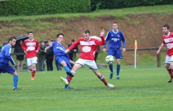 Fußball: Rückkehr des Vallet-Derbys