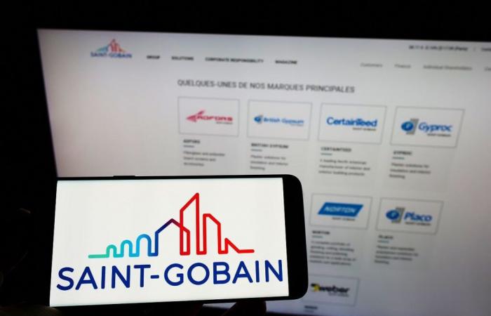 Der Wert des Tages in Paris-Saint-Gobain: Erneuerung im Hinblick auf das Mandat von Benoit Bazin – 29.11.2024 um 11:55 Uhr