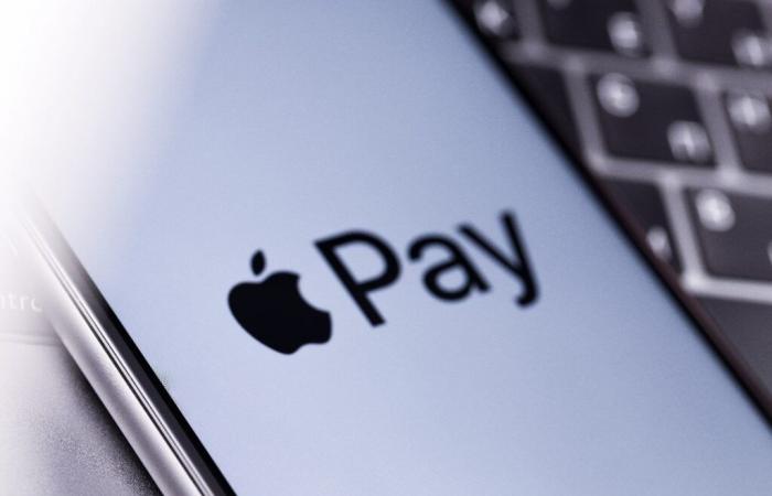 Hat Europa gerade das Ende von Apple Pay, Google Pay und Samsung Pay unterzeichnet?