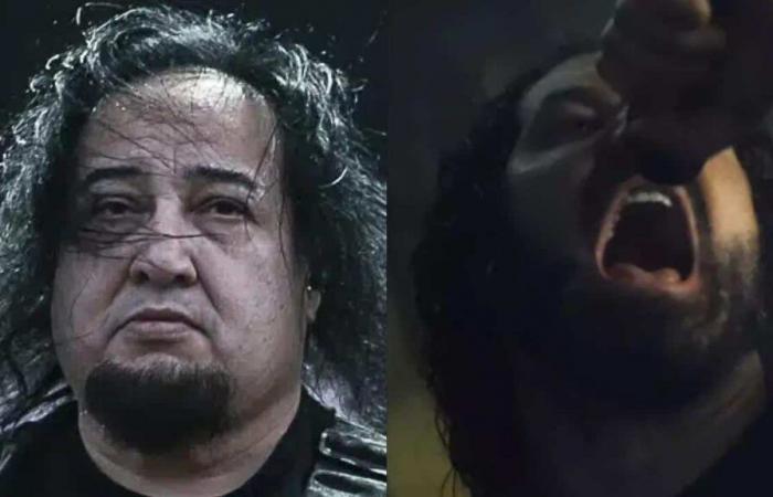 Dino Cazares von Fear Factory kommentiert die verstörenden Videos von Tim Lambesis