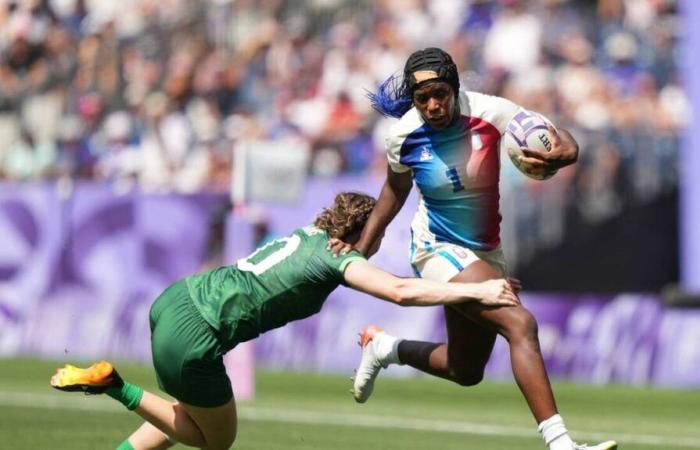 Rugby 7s. Zu welcher Zeit und auf welchem ​​TV-Sender kann man die Seven Nations Series in Dubai live sehen?