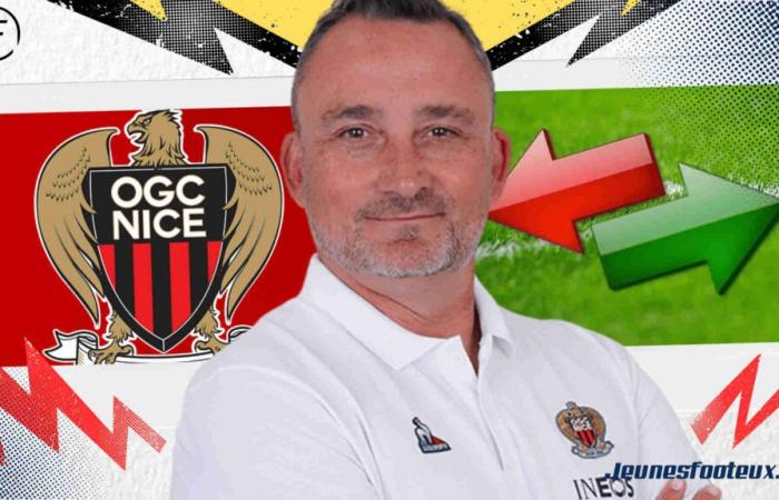 Ein von ASSE begehrter Spieler interessiert sich für OGC Nice