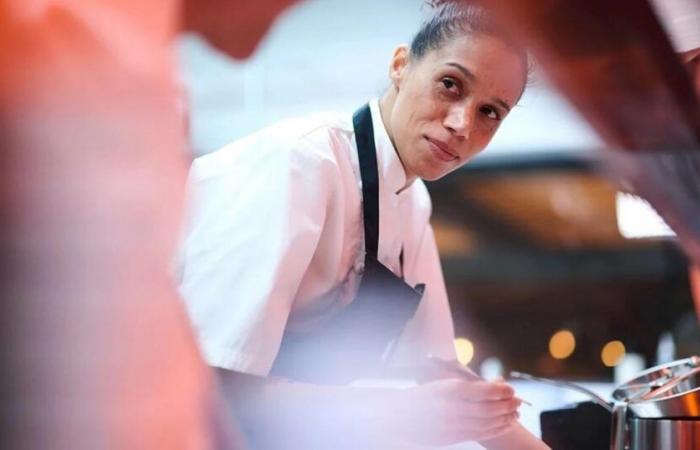 „The Chef“ auf Canal+, ein gescheitertes und geschmackloses Vier-Gänge-Menü – rts.ch