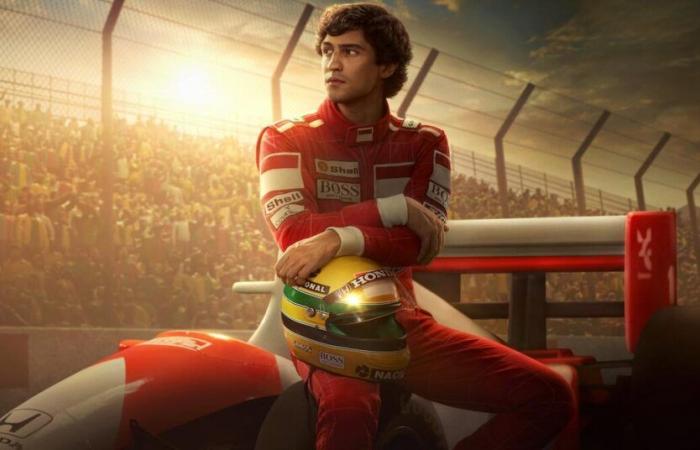 Senna: ein Biopic, das Formel-1-Fans begeistern wird (Rezension)