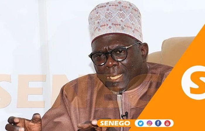 Moustapha Diakhate, Cheikh Thiam, EU-Fischereiabkommen im Senegal