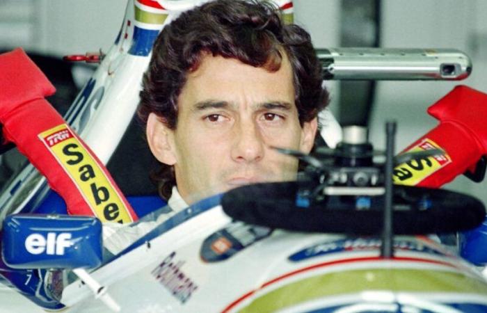 Ayrton Sennas Unfall und Tod beim GP von San Marino 1994: Was ist passiert?