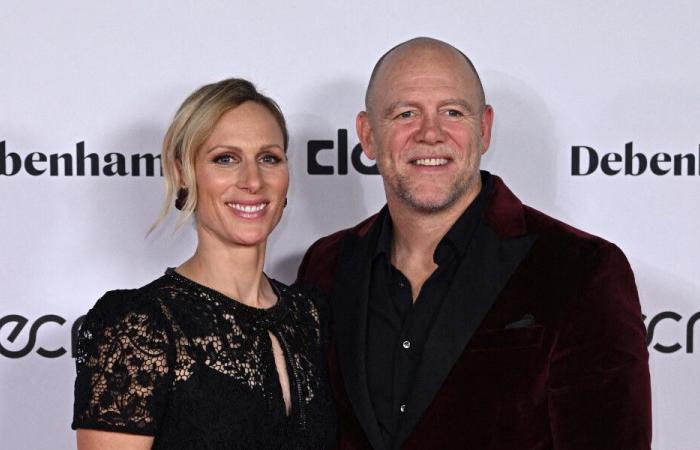 Wie ist Weihnachten in der königlichen Familie? Zara Tindall verrät einige Details